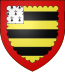 Blason de Avroult