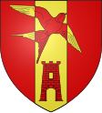 Ronvaux címere