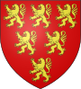 Blason de Sillé-le-Guillaume