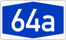 Bundesautobahn 64a