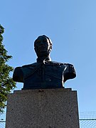 Busto da Estátua de Duque de Caxias em Botucatu.jpg