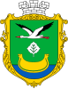 Coat of arms of Darnytskyi District