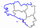 Canton de Guérande