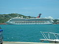 Carnival Liberty