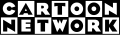 Logo original do Cartoon Network usado de 1 de janeiro de 2000 à 10 de fevereiro de 2006. Ainda continua como um logo secundário.
