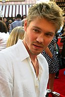 Lucas Scott, joué par Chad Michael Murray