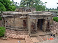 Chausathi Jogini Temple