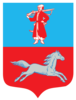 Coat of arms of Cherkasy