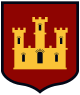 諾夫哥羅德大公國紋章 (1385年)