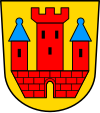 Wappen von Burgschwalbach