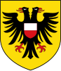 Coat of arms of Lübeck (en)