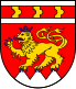 Coat of arms of Werneck