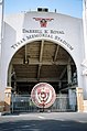 DKR Memorial Stadium