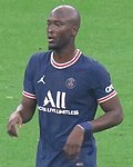 Vignette pour Danilo Pereira