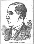 David Allison McKinley, San Francisco Chronicle, 1892.jpg