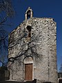 Église Saint-Étienne de Domessargues