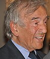 Elie Wiesel i 2009