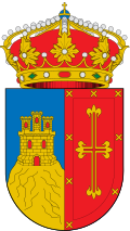 Escudo de Pozuelo de Alarcón