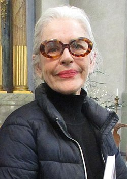 Ewa Fröling 2023.