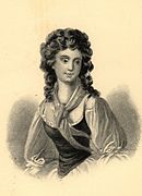 Madame de Genlis (1746-1830)