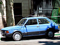 Fiat 147/Spazio/Vivace (1976-1997)