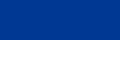 Flag of the Kingdom of Slavonia (1852–1860)
