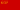 Drapeau de la République socialiste soviétique d'Ouzbékistan