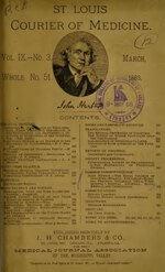 Thumbnail for File:Foreign correspondence - John Hunter, The Royal College of Surgeons, medical education, hospital practice, Samaritan, Guy's Westminster, medical societies, Royal Medical and Chirurgical (IA b22400990).pdf