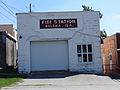 Former Fire Station