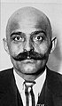 George Gurdjieff overleden op 29 oktober 1949