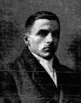 Loth in 1922