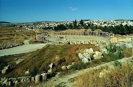 Forum owalne