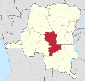 Kasaï-Oriental (province historique)