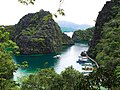 Insula Coron, Philippinas