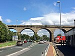 Vorschaubild für Kirkstall-Road-Viadukt