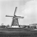 Grist mill De Hoop