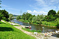 * Nomination: Lörrach: accommodation berths at river Wiese --Taxiarchos228 07:11, 6 June 2012 (UTC) * Review Needs tilt correction. Mattbuck 13:05, 10 June 2012 (UTC)