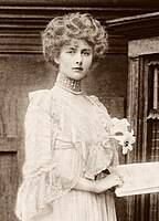 Lady Helen Vincent