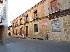 Lagartera, Toledo 20.jpg