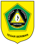 Kabupaten Bogor