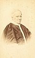 Portrét papeže Pia IX., 1860