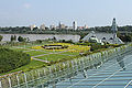 * Nomination Garden on University Library in Warsaw roof. --Crusier 13:44, 2 August 2010 (UTC) * Promotion Good. --Cayambe 08:58, 3 August 2010 (UTC)