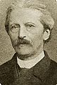 Louwrens Hanedoes geboren op 14 juli 1822