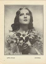 Vignette pour Lupita Tovar