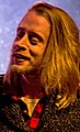 Q103578 Macaulay Culkin op 31 oktober 2014 geboren op 26 augustus 1980