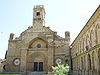 Monasterio Cisterciense de Santa María La Real de la Oliva