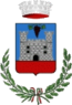 Blason de Montagna in Valtellina