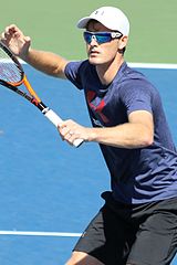 Jamie Murray