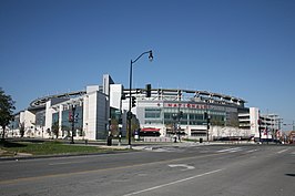 Nationals Park