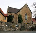 Kloster Gertrudenberg